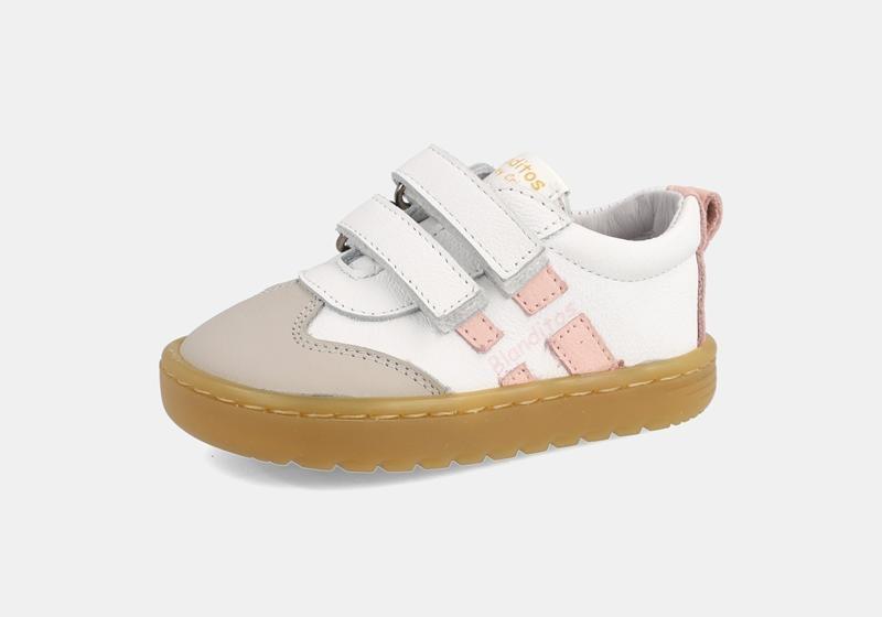 Blanditos by Crio's - Sapatilhas Lisboa BR *Nova Coleção