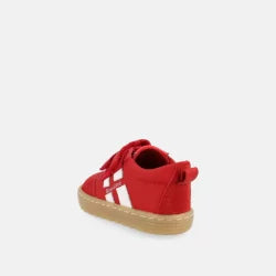 Blanditos by Crio's - Lisbon Red Sneakers