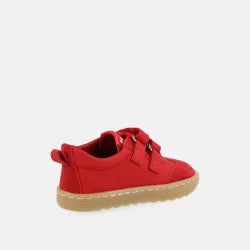 Blanditos by Crio's - Lisbon Red Sneakers