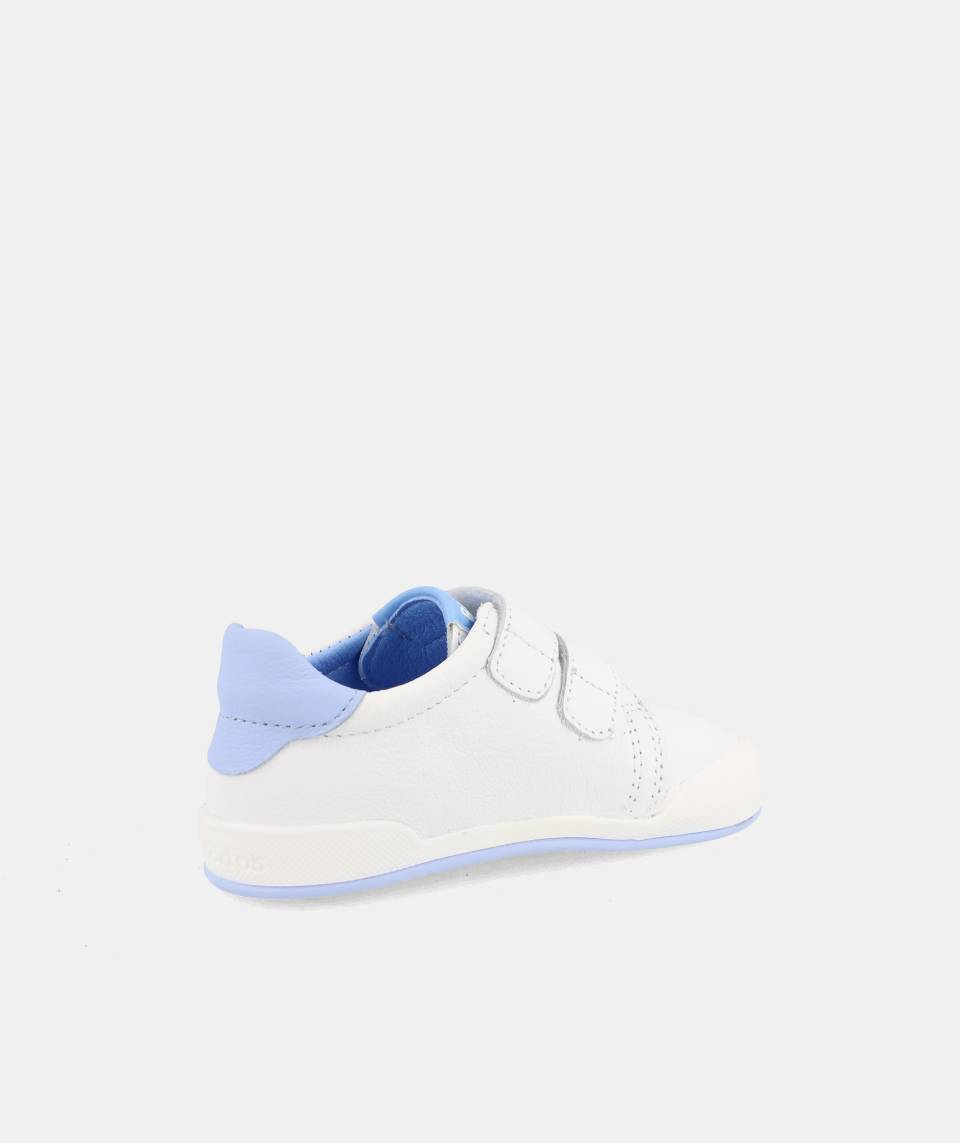 Blanditos by Crio's - Zapatillas Londres Azul 2026