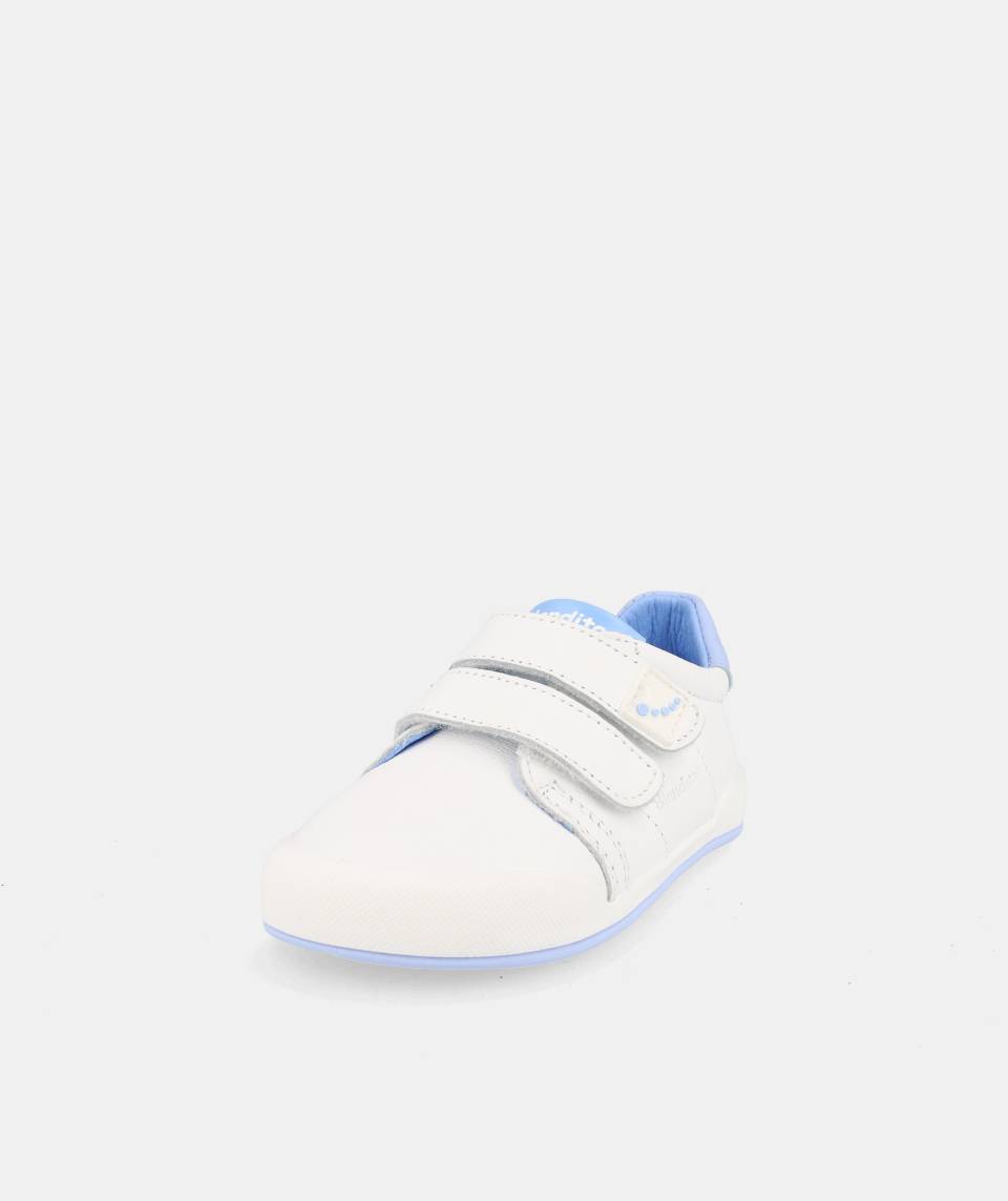 Blanditos by Crio's - Zapatillas Londres Azul 2026