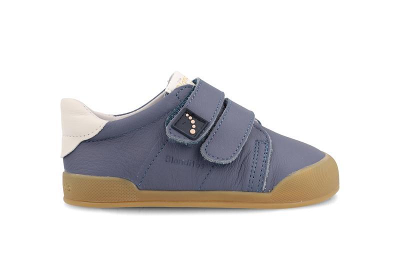 Blanditos by Crio's - Sapatilhas Londres Jeans27
