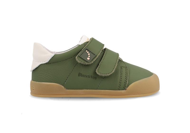 Blanditos by Crio's - Londres Liquen27 Sneakers