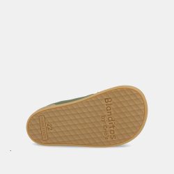 Blanditos by Crio's - Londres Liquen27 Sneakers
