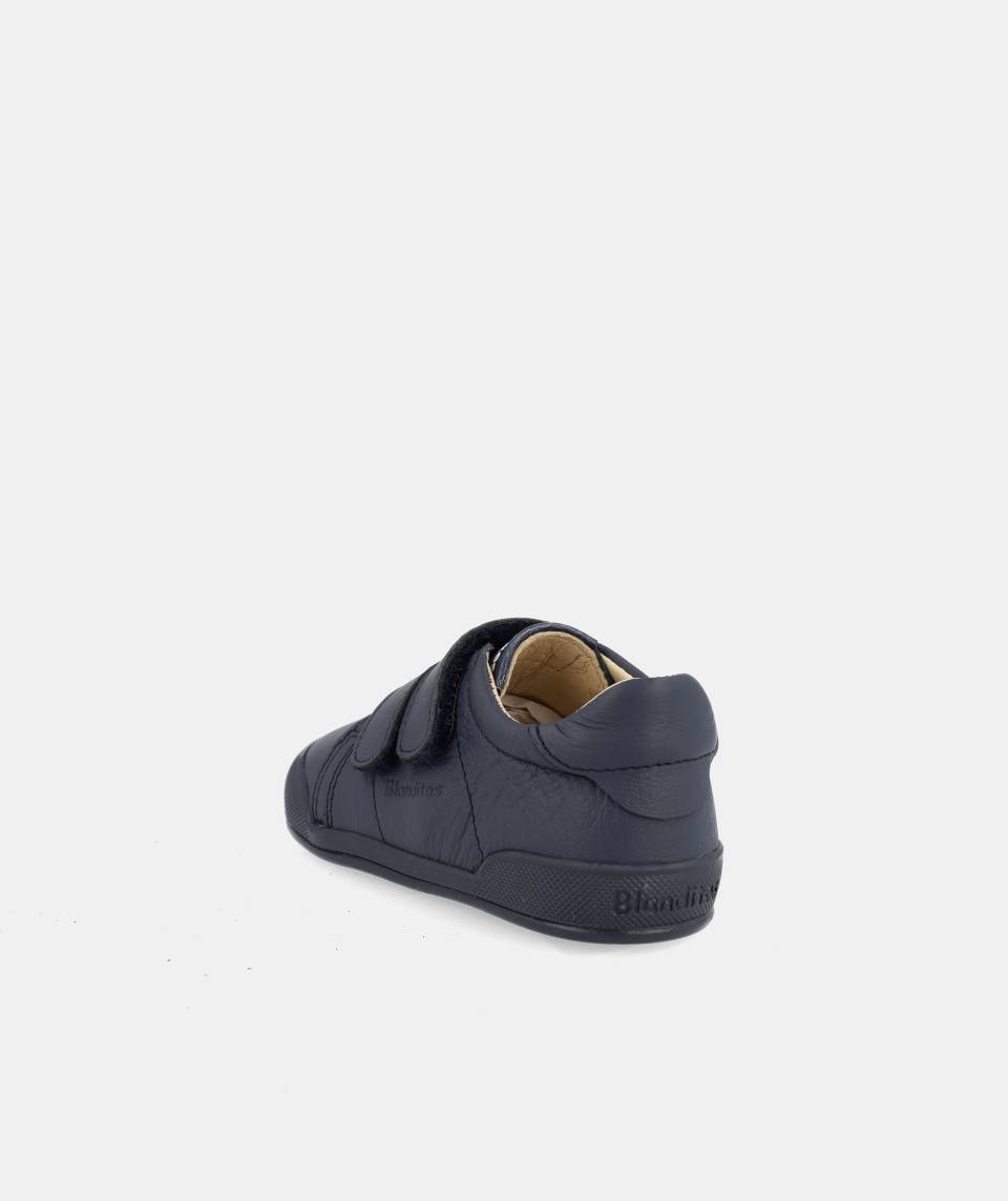 Blanditos by Crio's - Sapatilhas Londres Navy