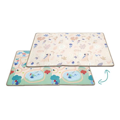 Ludi Reversible Activity Mat