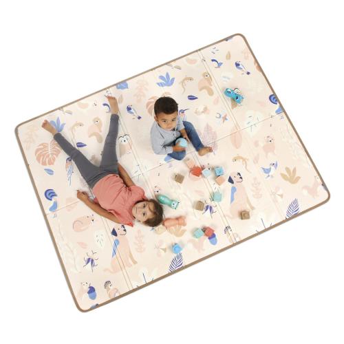 Ludi Reversible Activity Mat