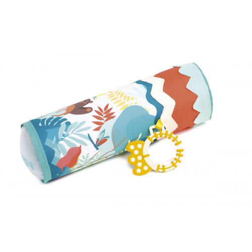 Ludi Conjunto Tubo com bolas sensoriais