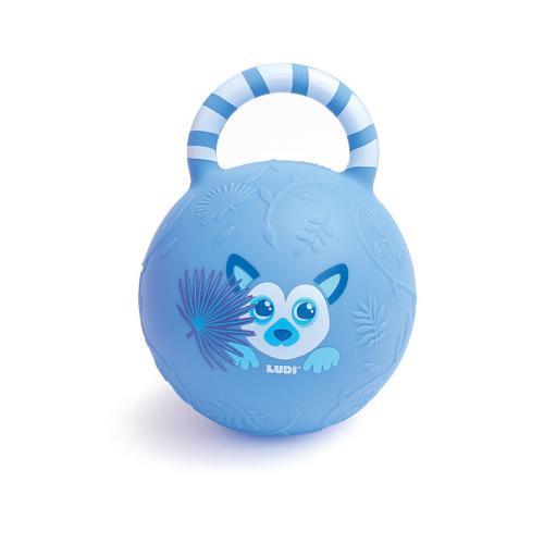 Ludi Rattle Ball