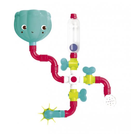 Ludi Water Circuit for Bathing