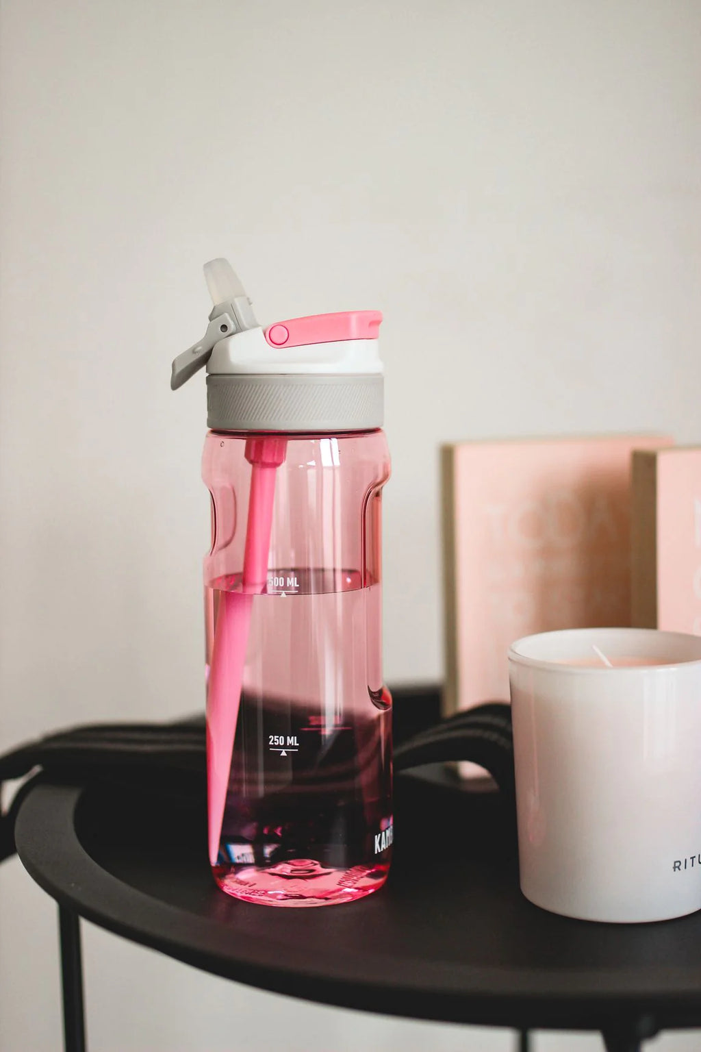 Garrafa Kambukka LAGOON Rose Limonade 750 ml