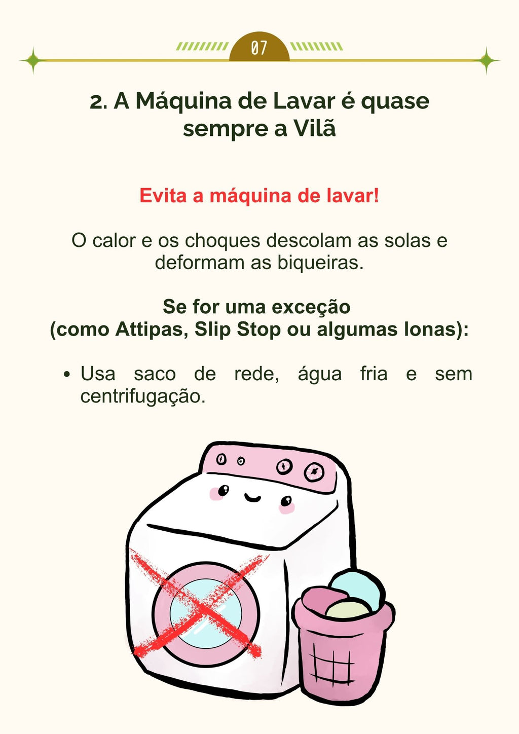 Cómo lavar y cuidar tu Calzado Barefoot.