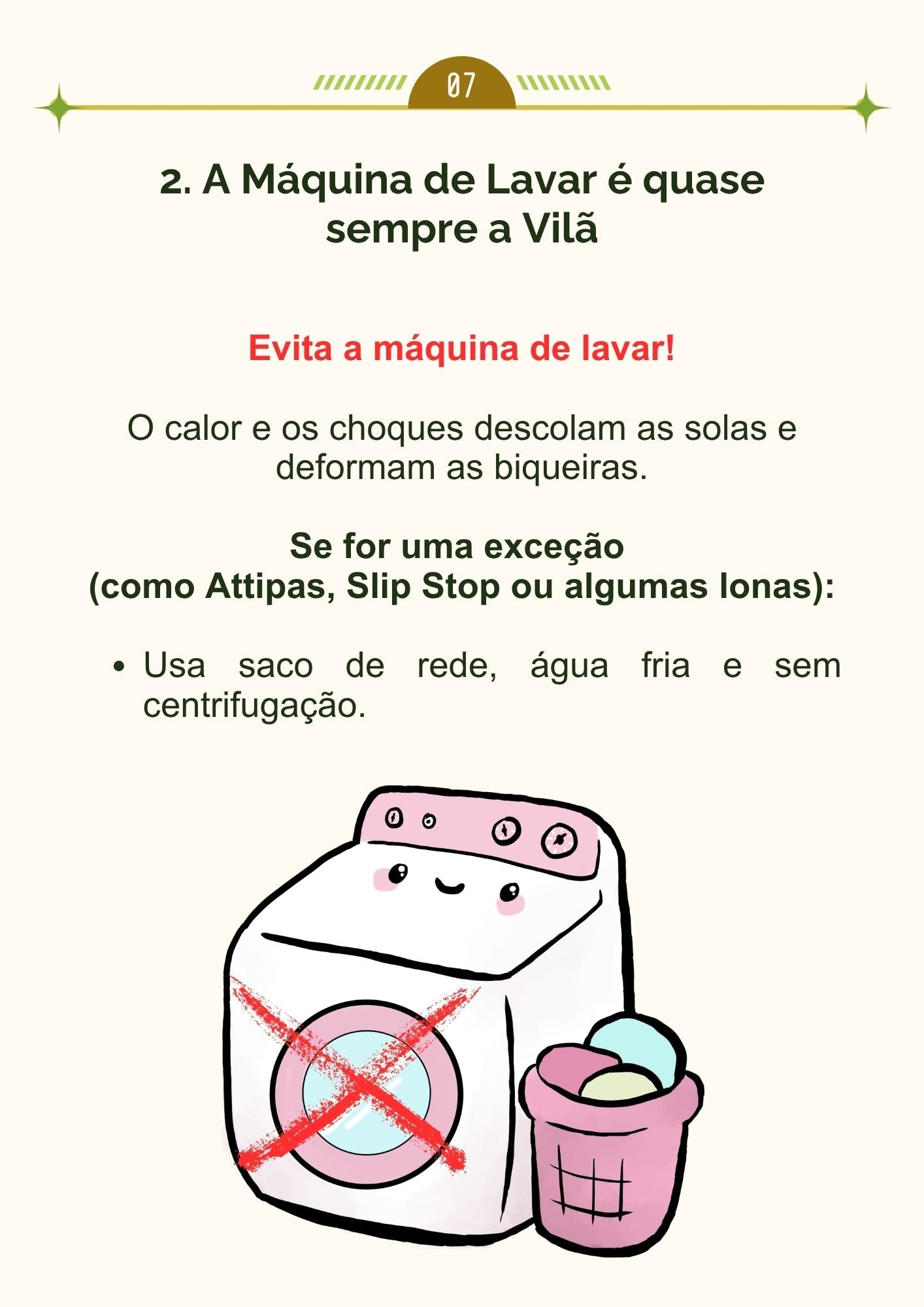 Cómo lavar y cuidar tu Calzado Barefoot.