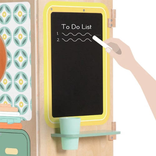 Classic World Mini Casa