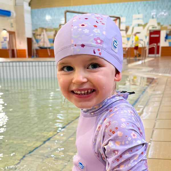 Splash About - Turtle Tide Swimming Cap