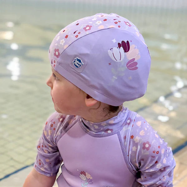 Splash About - Turtle Tide Swimming Cap