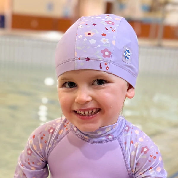 Splash About - Turtle Tide Swimming Cap