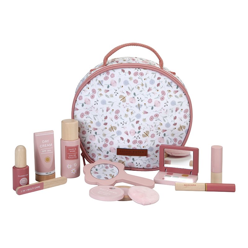 Little Dutch Mala de Maquilhagem FSC