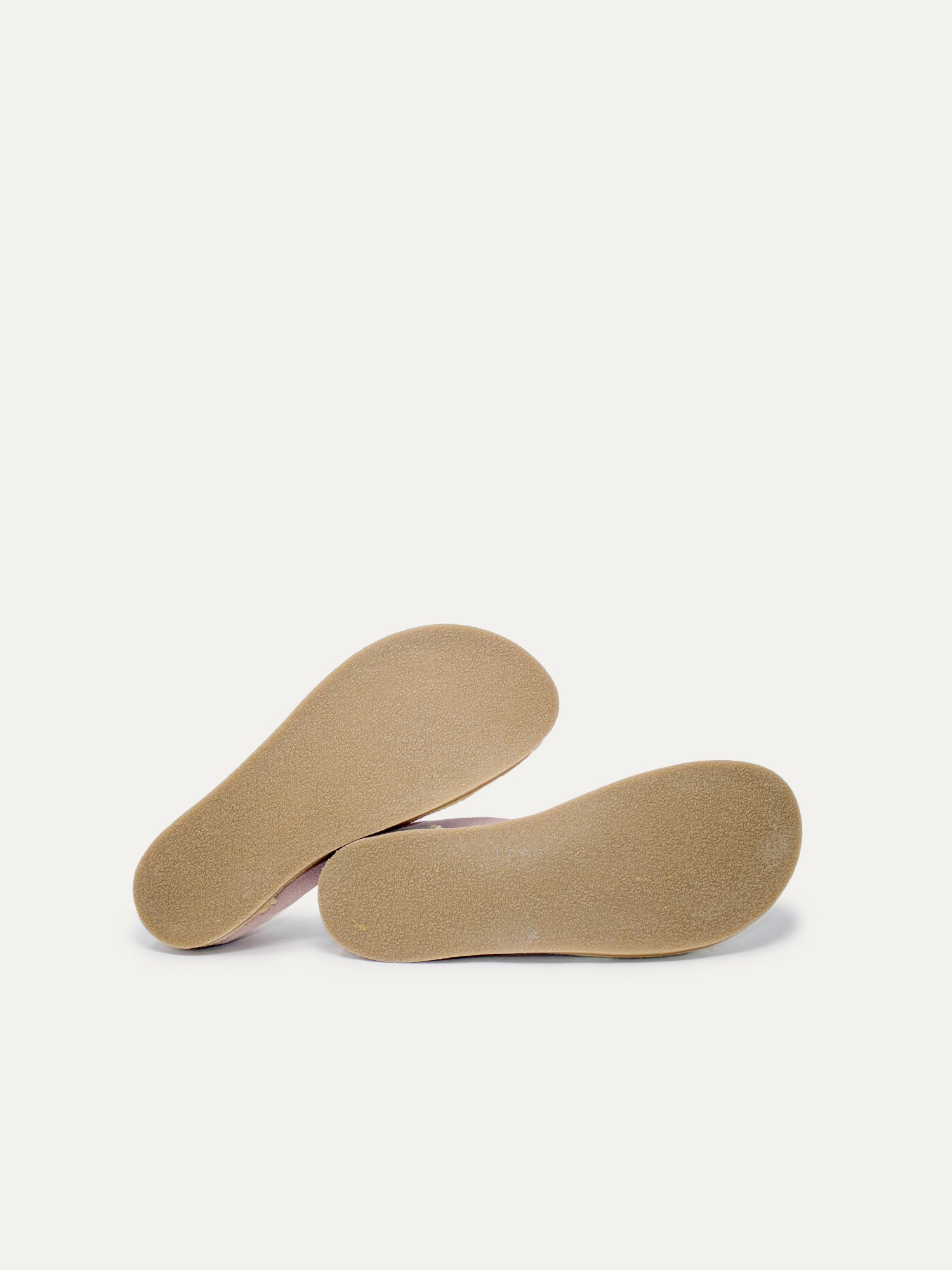Mum Barefoot - Bailarina Lucia Palm Pink
