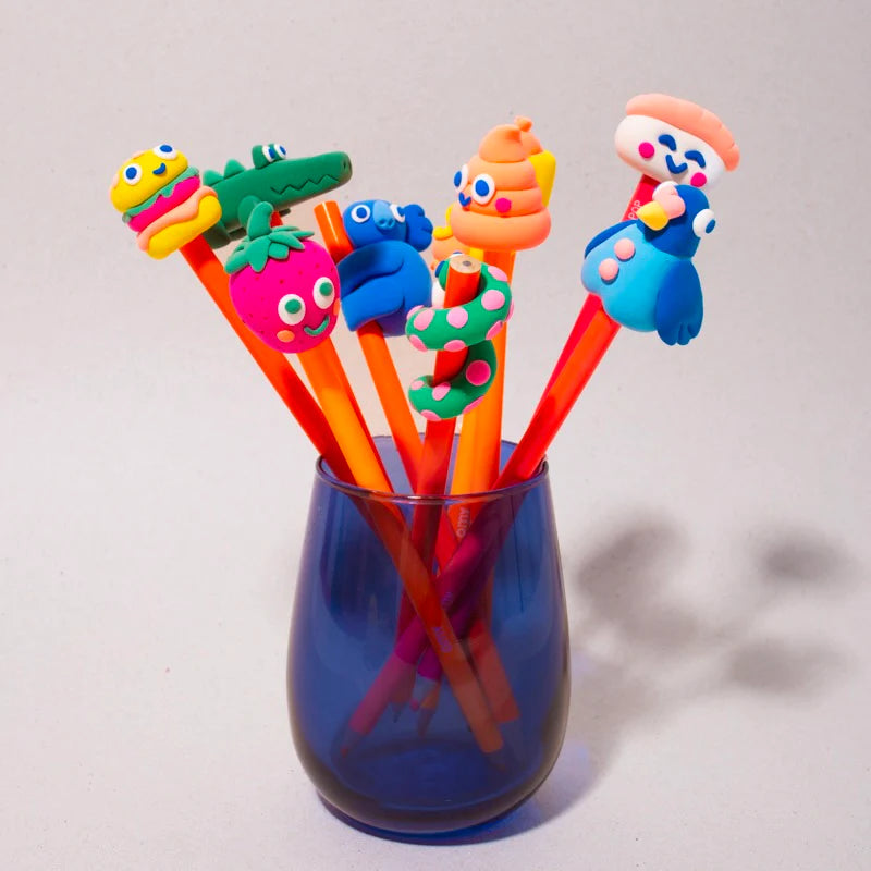 OMY Modular Putty Kit - Creates Pencils