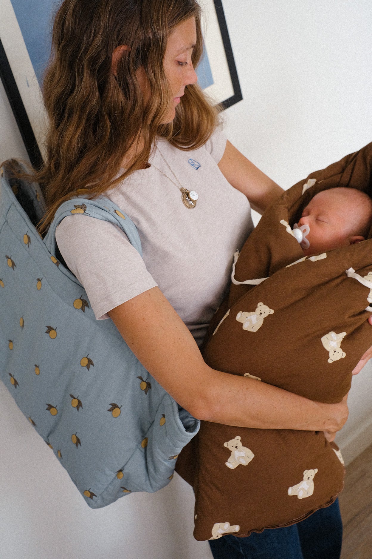 MolisandCo Shopper bag Colima