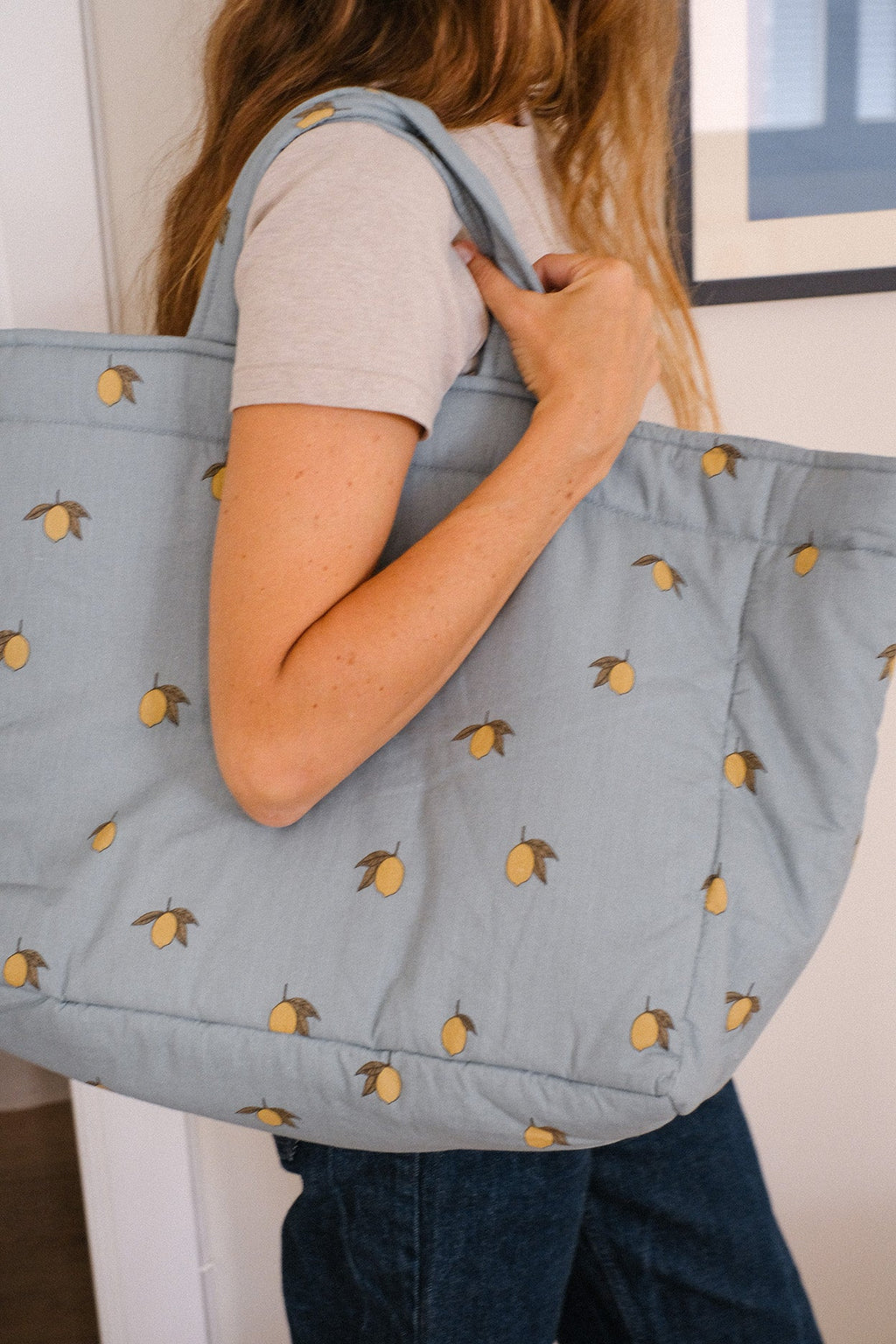 MolisandCo Shopper bag Colima