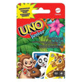 UNO Junior 2.0 Card Game