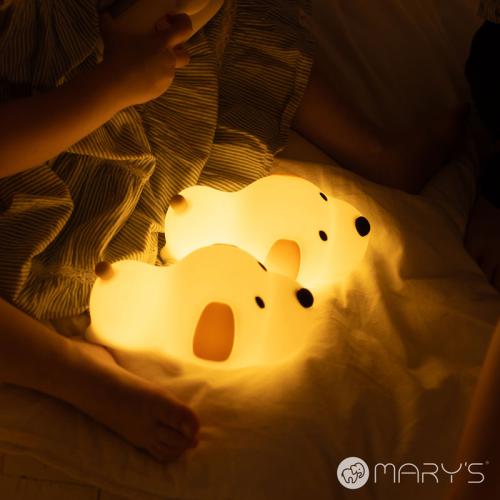 Mary´s Luz de Presença LED Cão