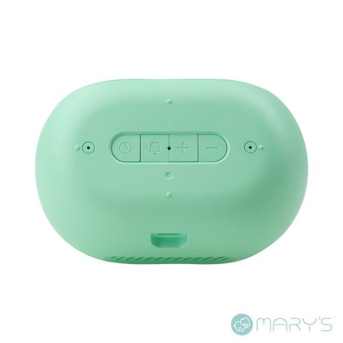 Mary´s Despertador Coelho Verde