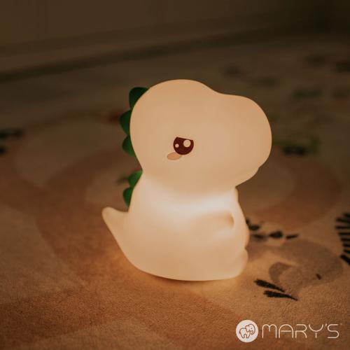 Mary´s Luz de Presença LED T-Rex