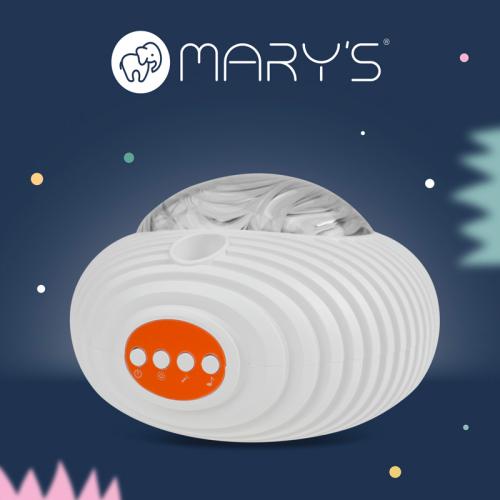 Mary´s Projetor Galáxia com Comando