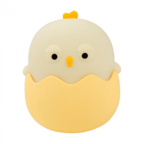 Mary's Luz de Noche LED Pollito Amarillo