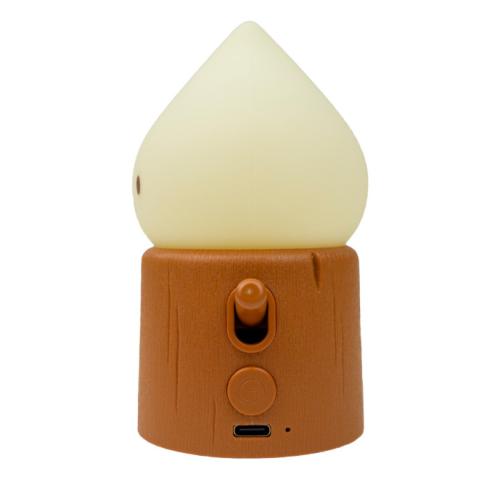 Mary´s Luz de Presença LED Chama