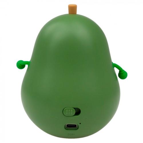 Mary's Avocado LED Night Light