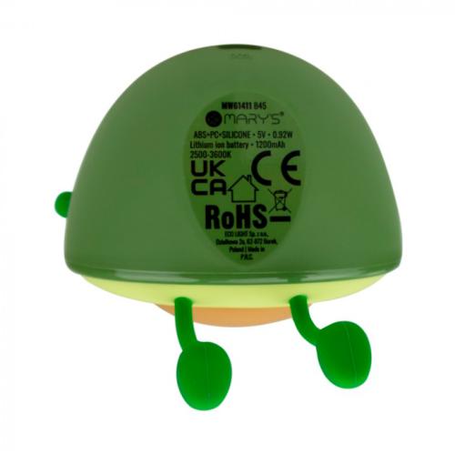 Mary's Avocado LED Night Light