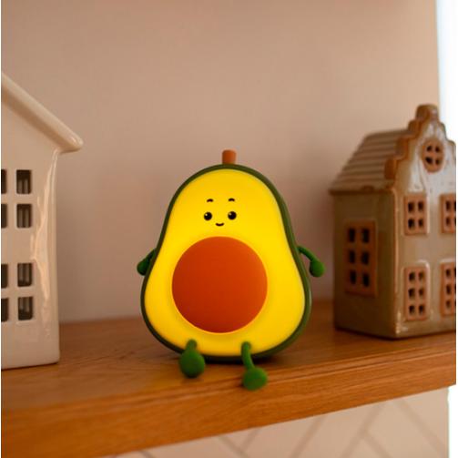 Mary's Luz de Noche LED Aguacate