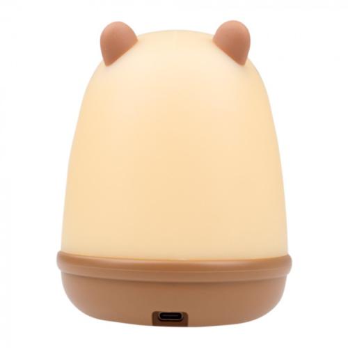 Mary's Capybara LED Night Light
