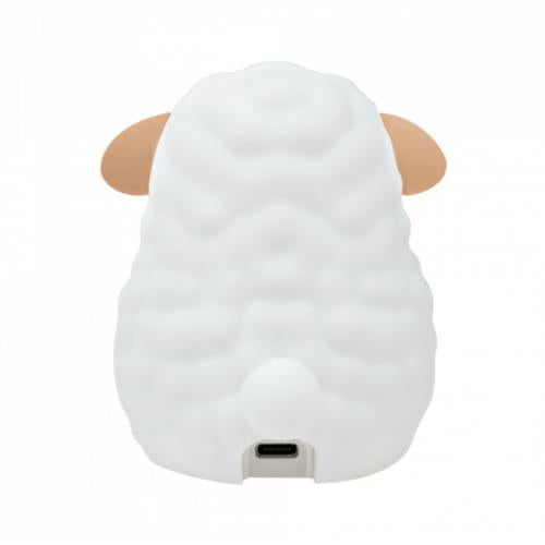 Mary's Sheep LED Night Light