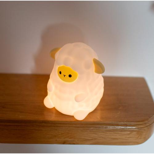 Mary´s Luz de Noche LED Oveja