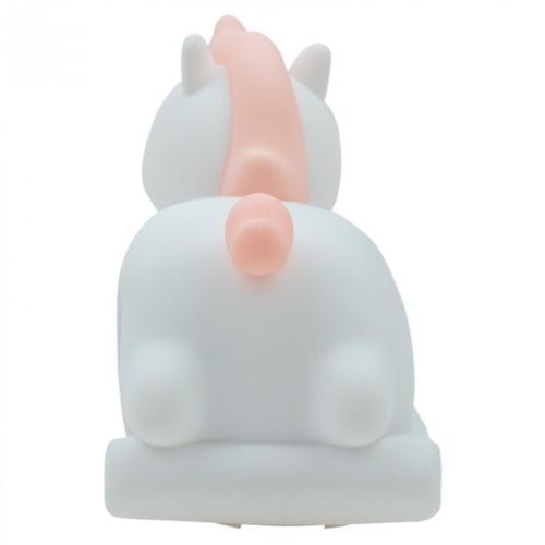 Mary´s Luz de Noche con Despertador Unicornio