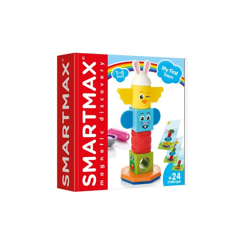 SmartMax My First Totem