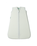 MolisandCo saco de dormir sem pés TOG 0.5 Bamboo muslin - Mercury