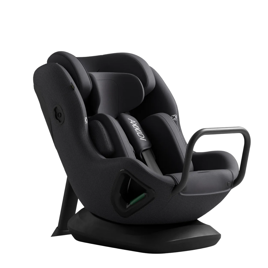 AXKID Car Seat - Minikid CORE ** PRE-ORDERS