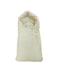 MolisandCo Saco para alcofa Inverno Mint Tea