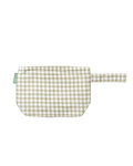 MolisandCo Necessaire Mint Tea