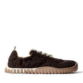 Muris Barefoot Zapatilla Verona Woman Dark Brown