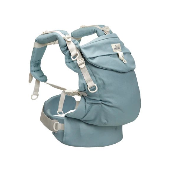 Neobulle Adjustable ToddlerSize Carrier Savane