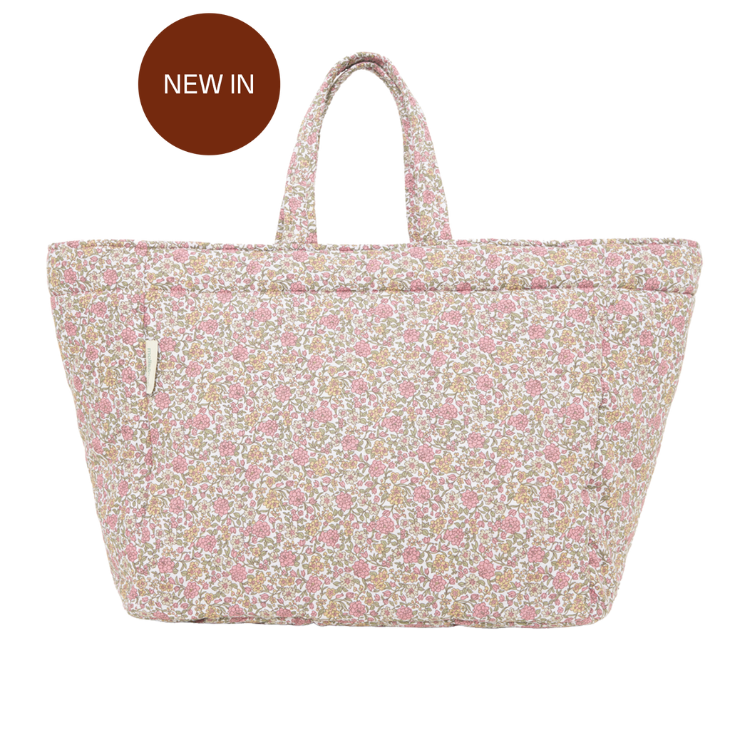 MolisandCo Shopper bag Peony