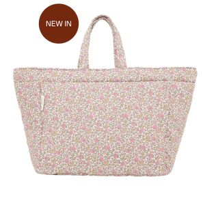 MolisandCo Shopper bag [Peony] * por encomenda