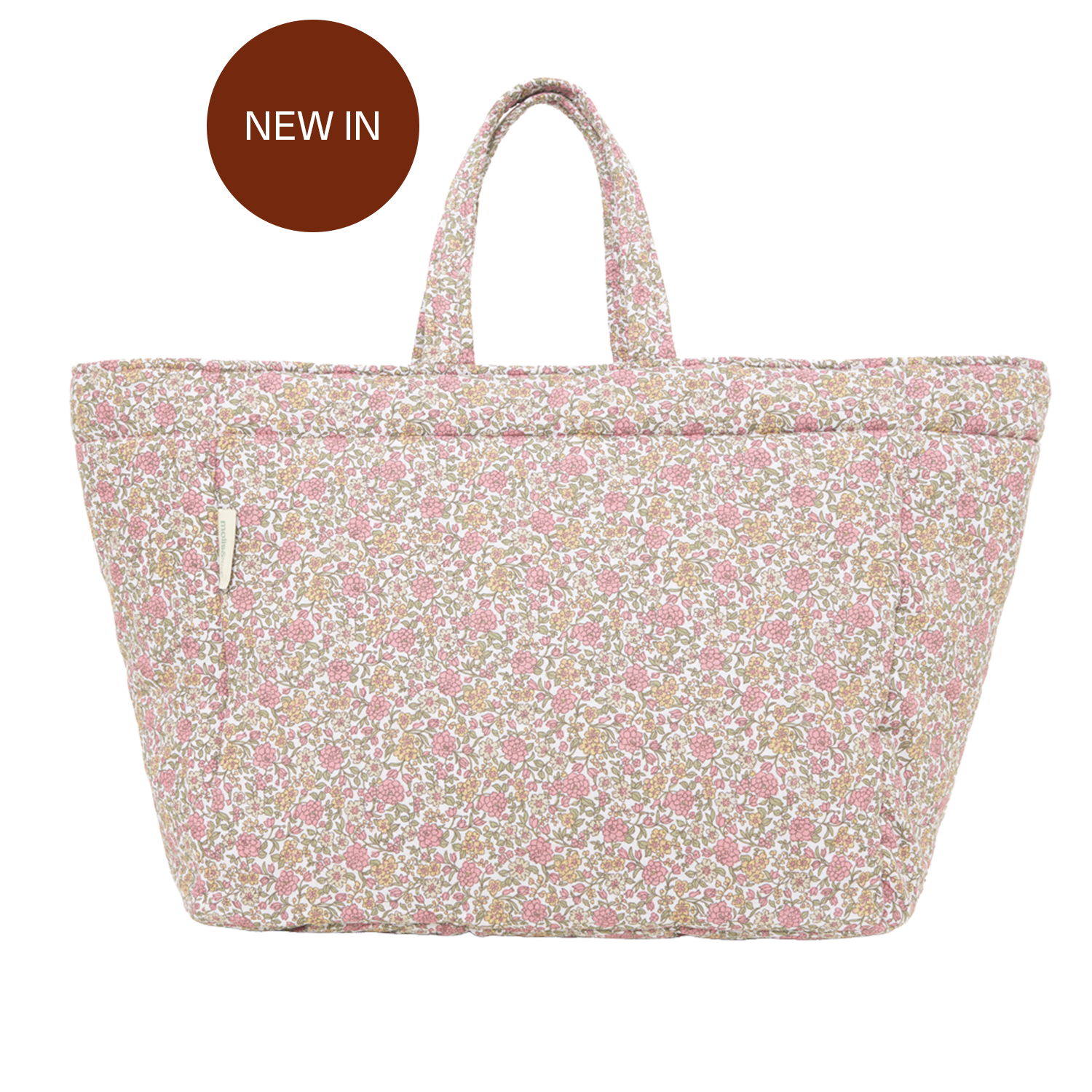 MolisandCo Shopper bag Peony